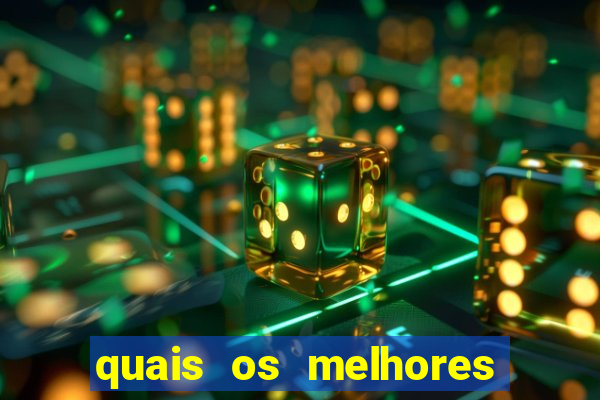 quais os melhores jogos da blaze