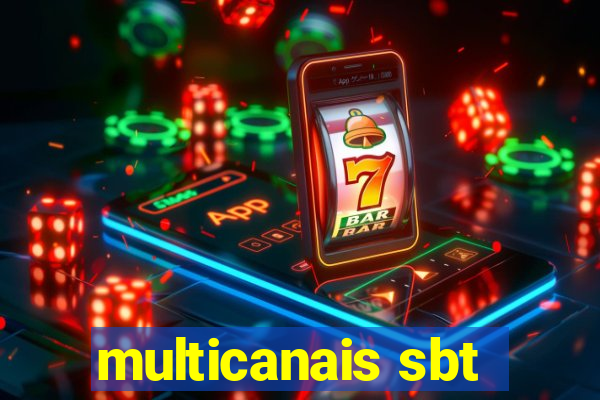 multicanais sbt