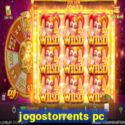 jogostorrents pc