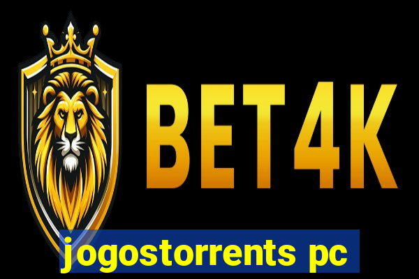 jogostorrents pc