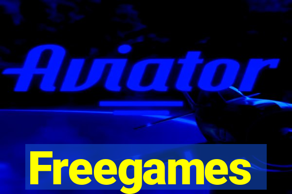 Freegames
