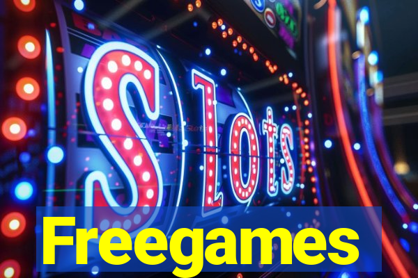 Freegames