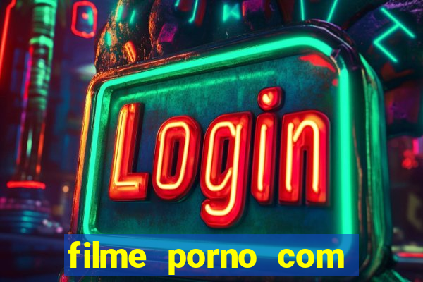 filme porno com milena santos