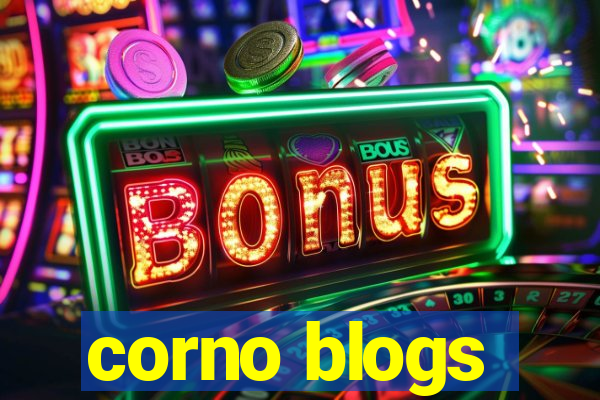 corno blogs