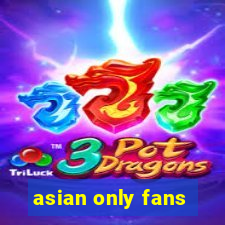 asian only fans