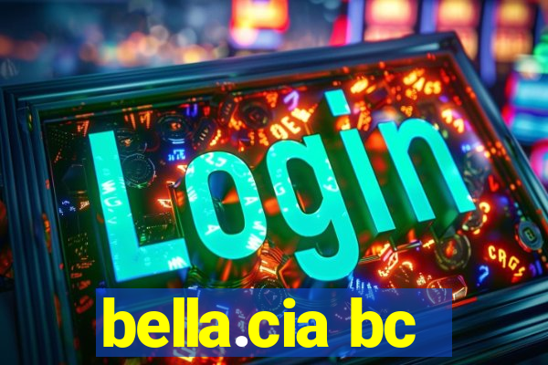bella.cia bc