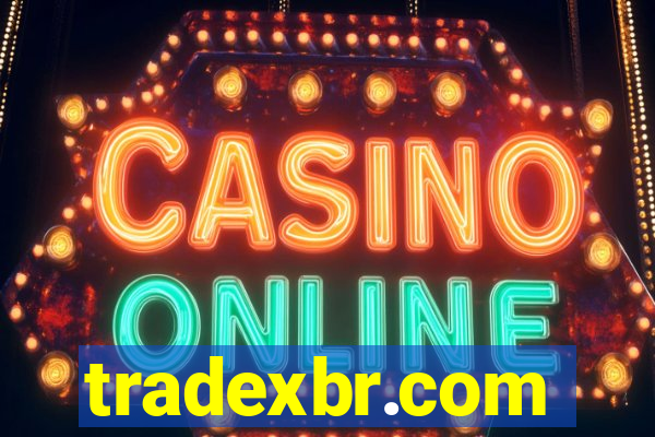 tradexbr.com