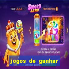 jogos de ganhar dinheiro sem depositar