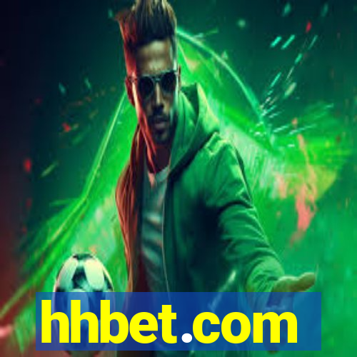 hhbet.com