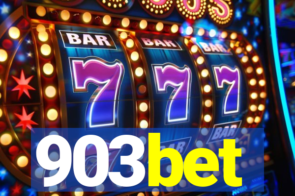 903bet