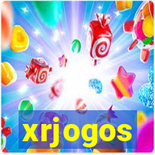 xrjogos