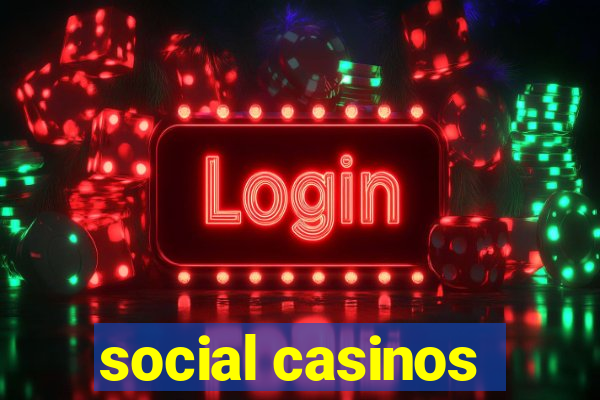 social casinos