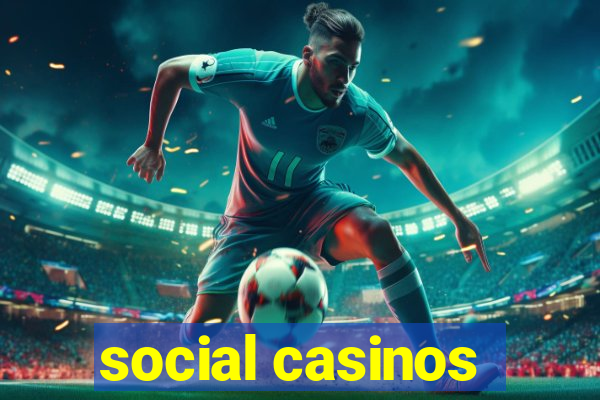 social casinos