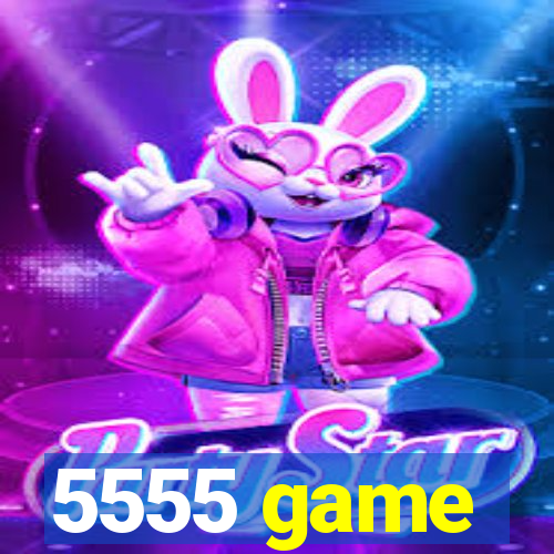 5555 game
