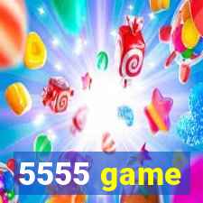 5555 game