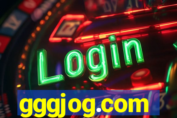 gggjog.com