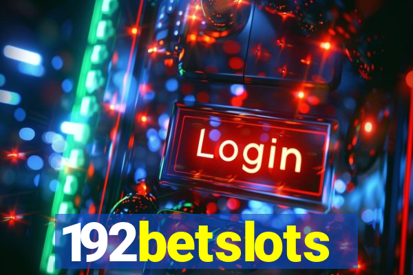 192betslots