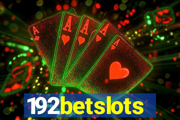 192betslots
