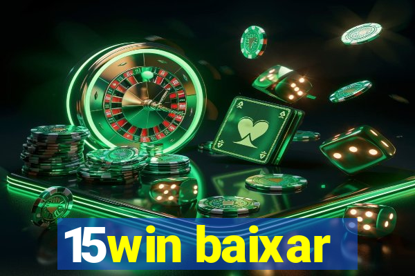 15win baixar