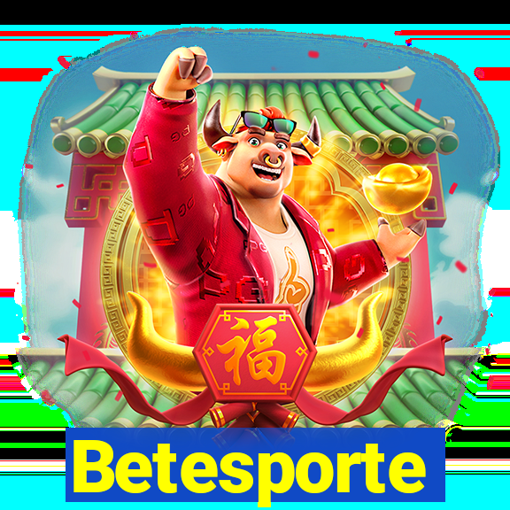 Betesporte