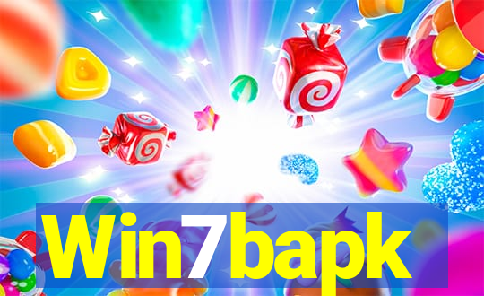 Win7bapk