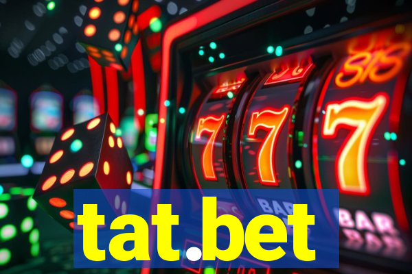 tat.bet