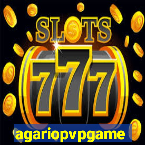 agariopvpgame