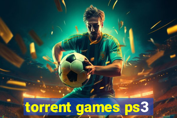 torrent games ps3