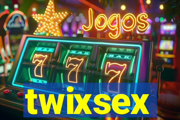 twixsex
