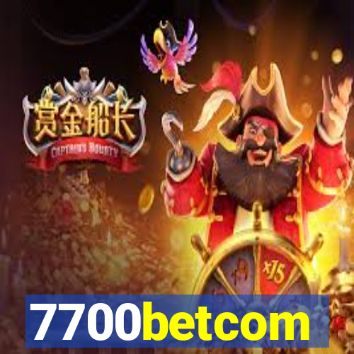 7700betcom