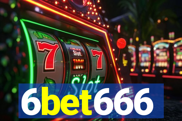 6bet666