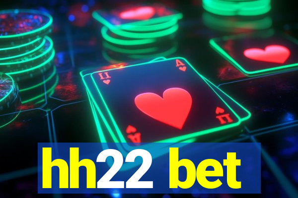 hh22 bet