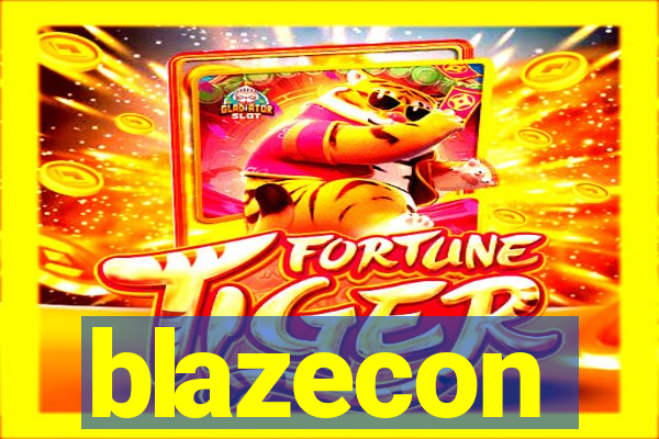 blazecon