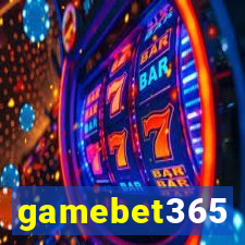 gamebet365