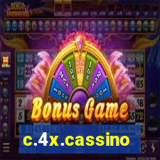 c.4x.cassino