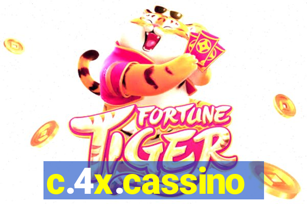 c.4x.cassino