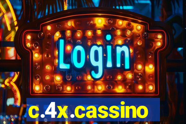 c.4x.cassino