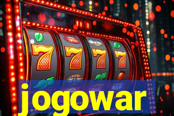 jogowar