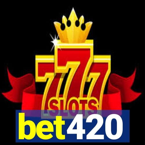 bet420