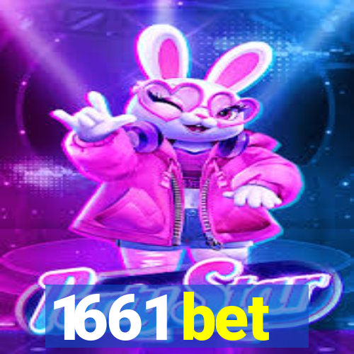 1661 bet