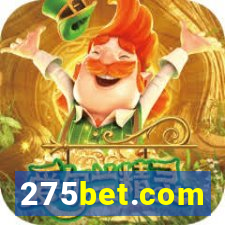 275bet.com