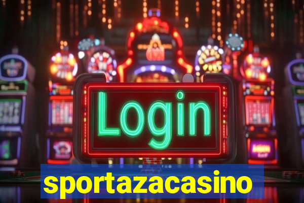sportazacasino