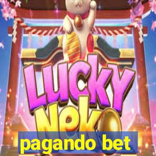 pagando bet