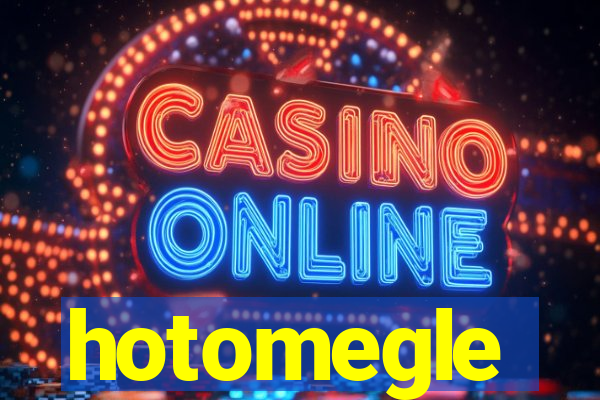 hotomegle