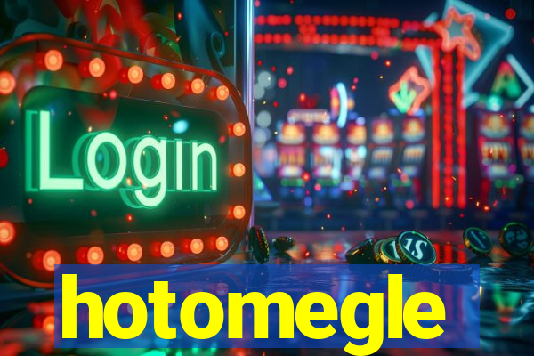 hotomegle
