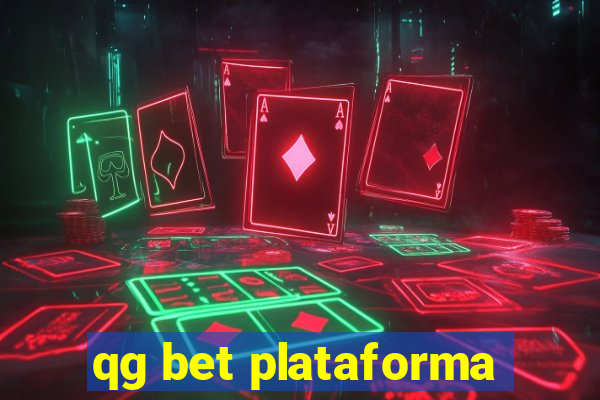 qg bet plataforma