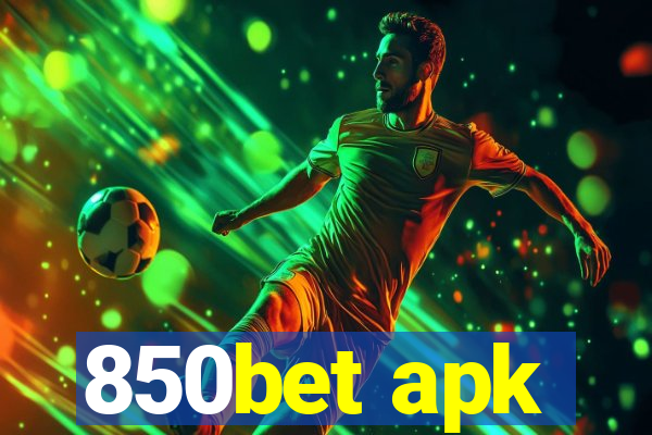 850bet apk