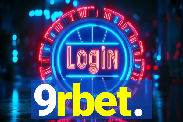 9rbet.