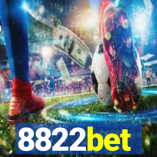 8822bet