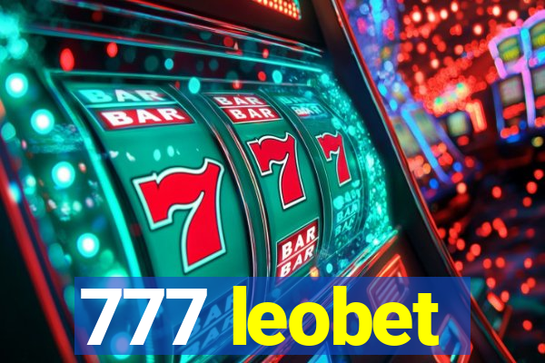 777 leobet